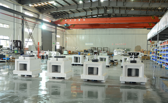 高效生产，拒绝延期