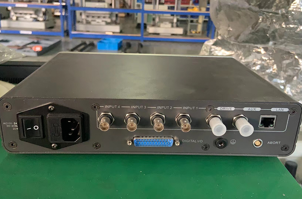 各类冲击碰撞类测控仪器