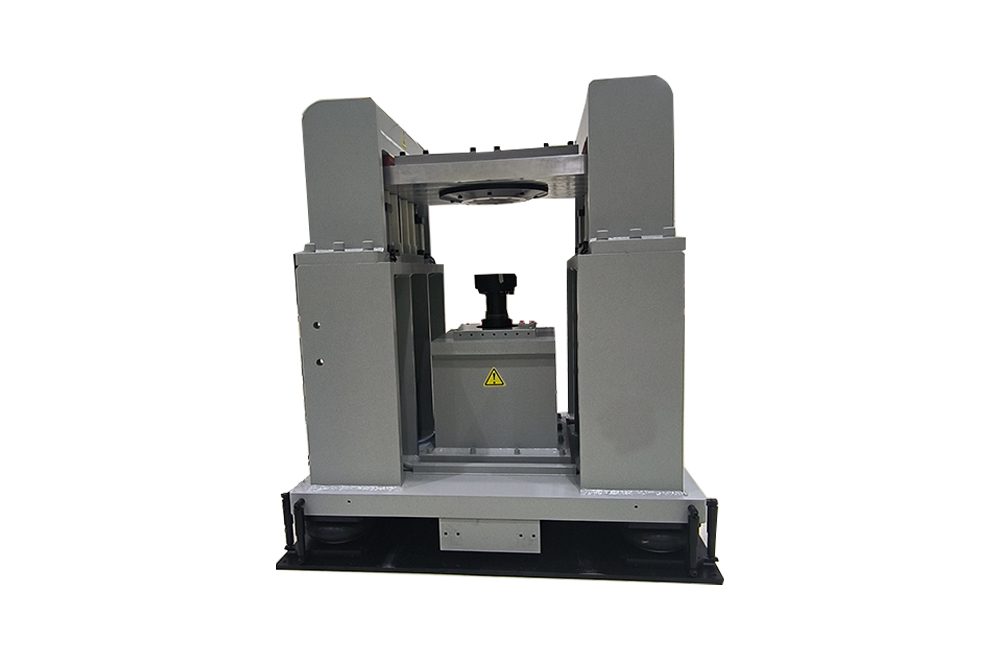 22系列垂直冲击响应谱系统