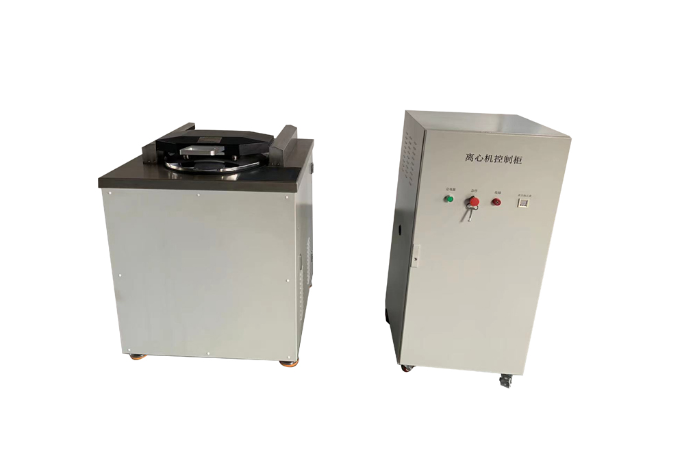 43系列高加速度离心机