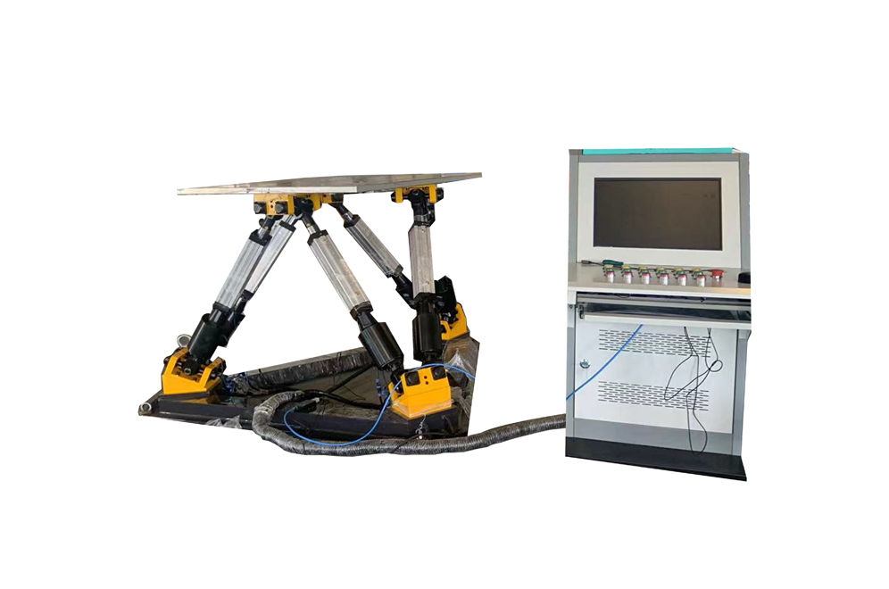 72系列液压摇摆台