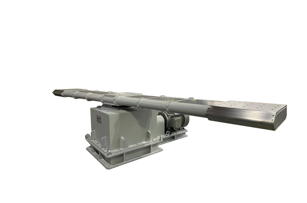 41系列转臂式离心机