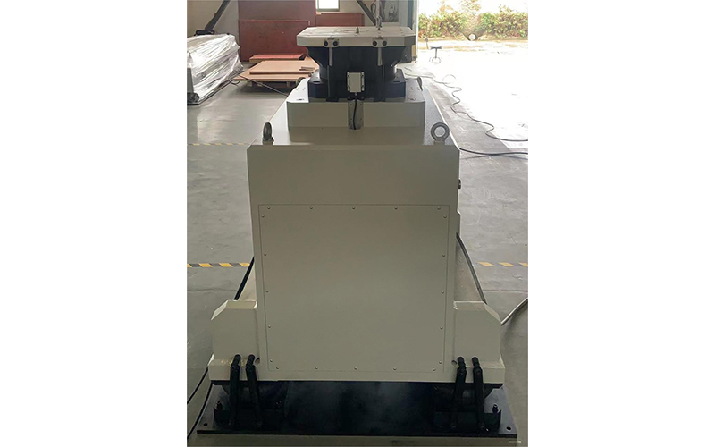 38系列大能量冲击台